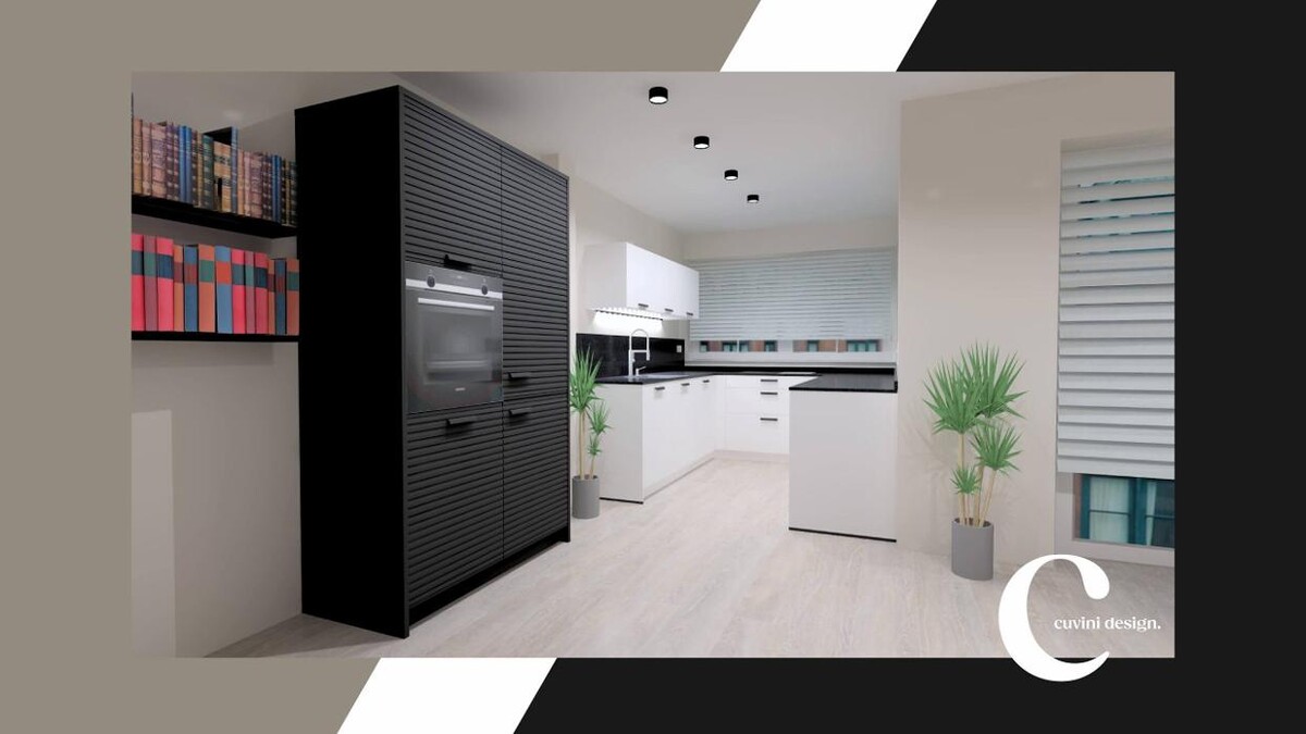 Bilder CUVINI Küchen | Küchenstudio Schwabach