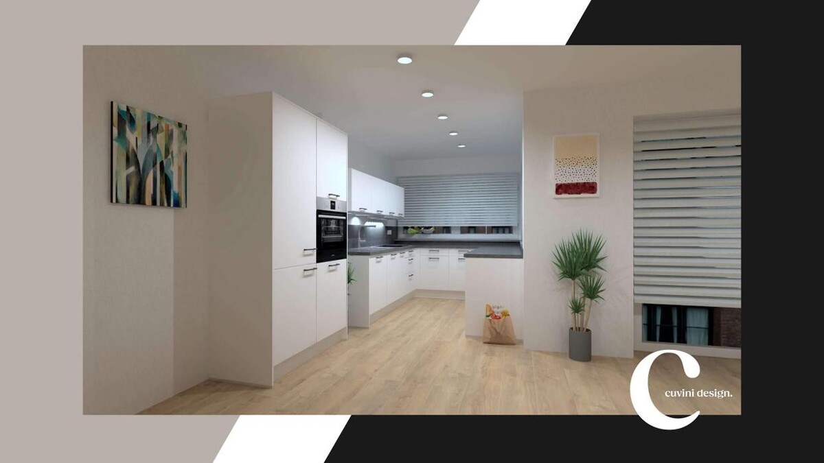 Bilder CUVINI Küchen | Küchenstudio Schwabach