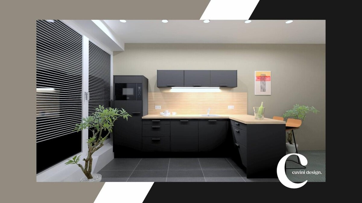 Bilder CUVINI Küchen | Küchenstudio Schwabach