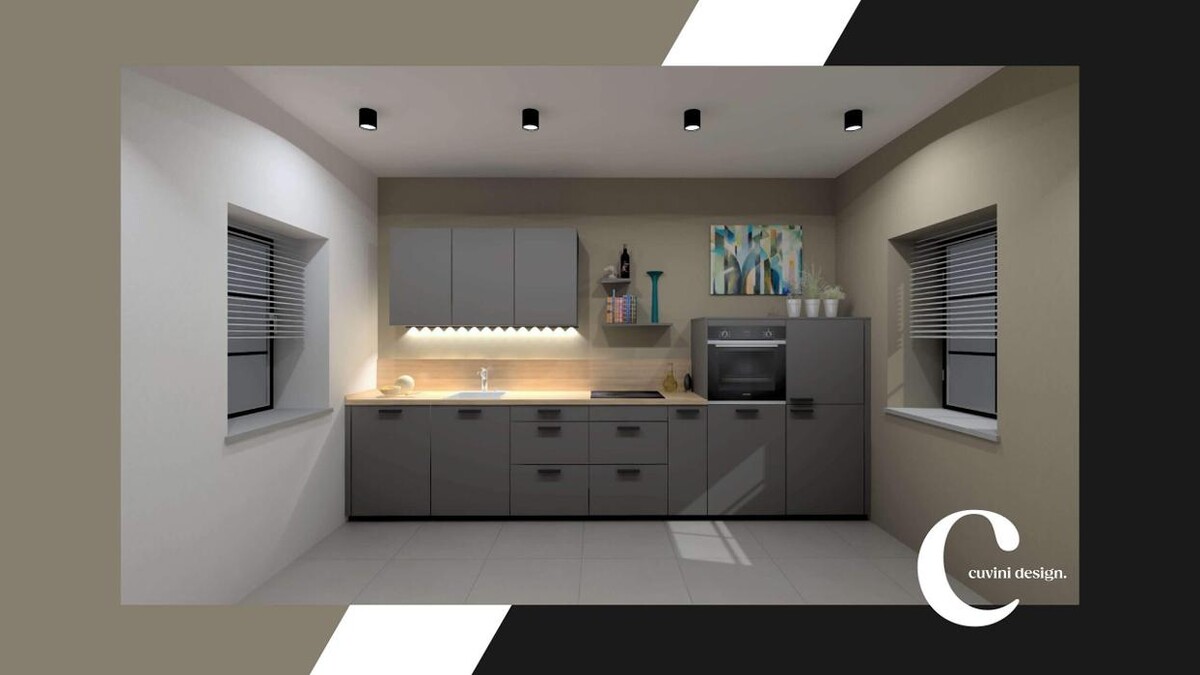 Bilder CUVINI Küchen | Küchenstudio Schwabach