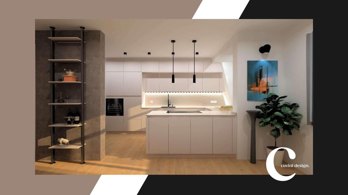 Bilder CUVINI Küchen | Küchenstudio Schwabach