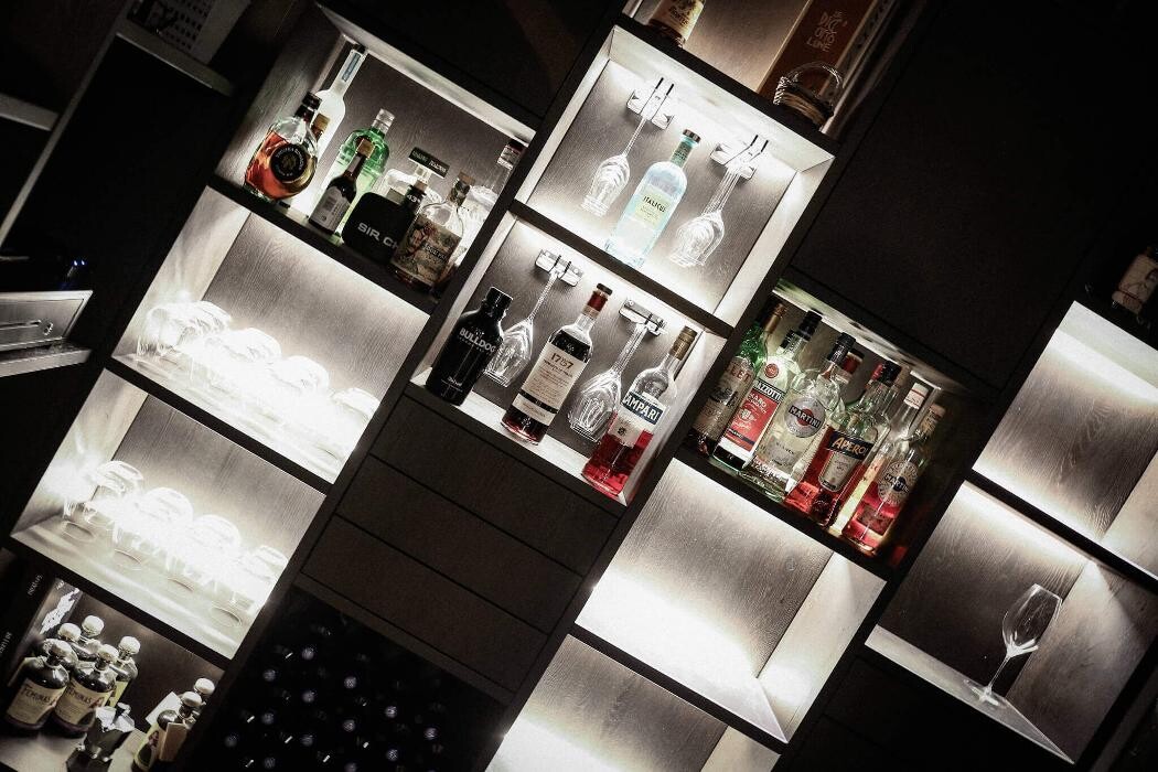 Bilder CUVINI Küchen | Küchenstudio Schwabach