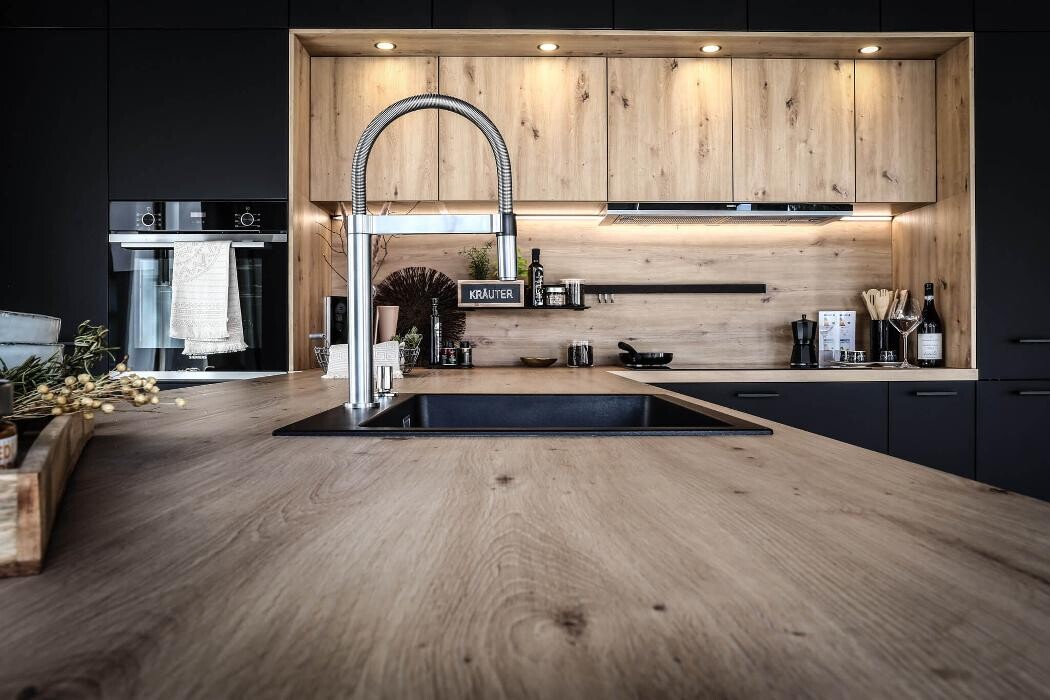 Bilder CUVINI Küchen | Küchenstudio Schwabach