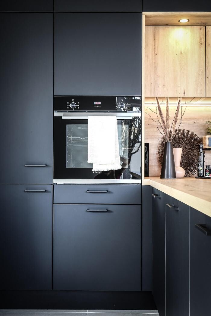 Bilder CUVINI Küchen | Küchenstudio Schwabach