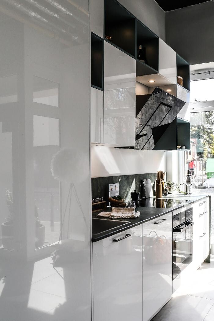 Bilder CUVINI Küchen | Küchenstudio Schwabach