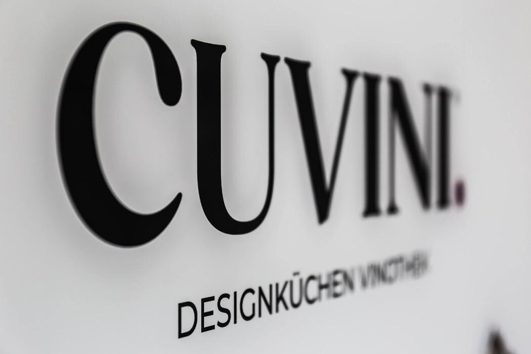Bilder CUVINI Küchen | Küchenstudio Schwabach