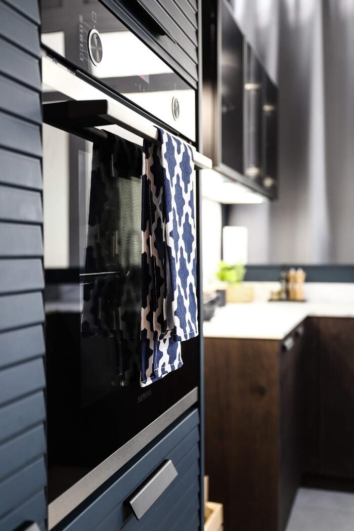 Bilder CUVINI Küchen | Küchenstudio Schwabach