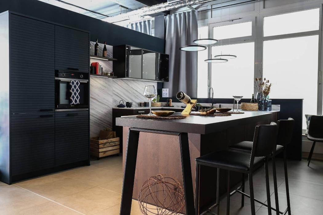 Bilder CUVINI Küchen | Küchenstudio Schwabach