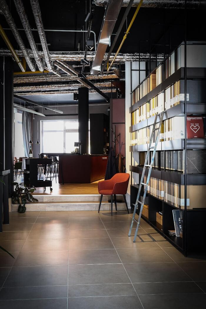 Bilder CUVINI Küchen | Küchenstudio Schwabach
