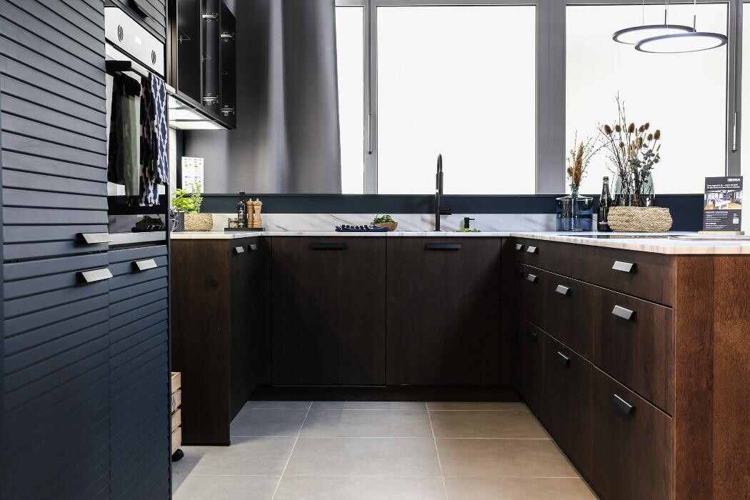 Bilder CUVINI Küchen | Küchenstudio Schwabach