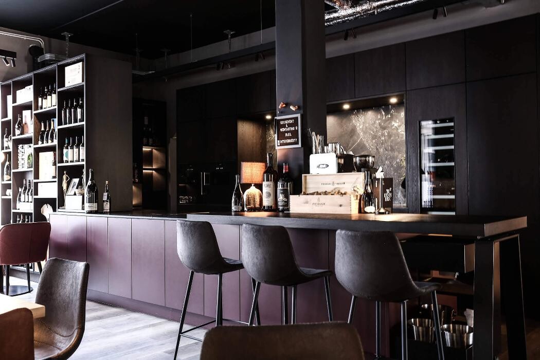 Bilder CUVINI Küchen | Küchenstudio Schwabach