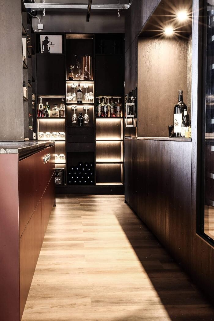 Bilder CUVINI Küchen | Küchenstudio Schwabach