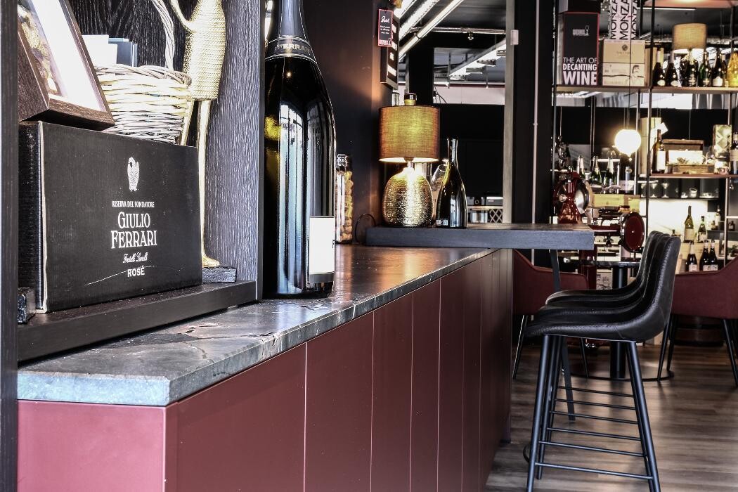 Bilder CUVINI Küchen | Küchenstudio Schwabach