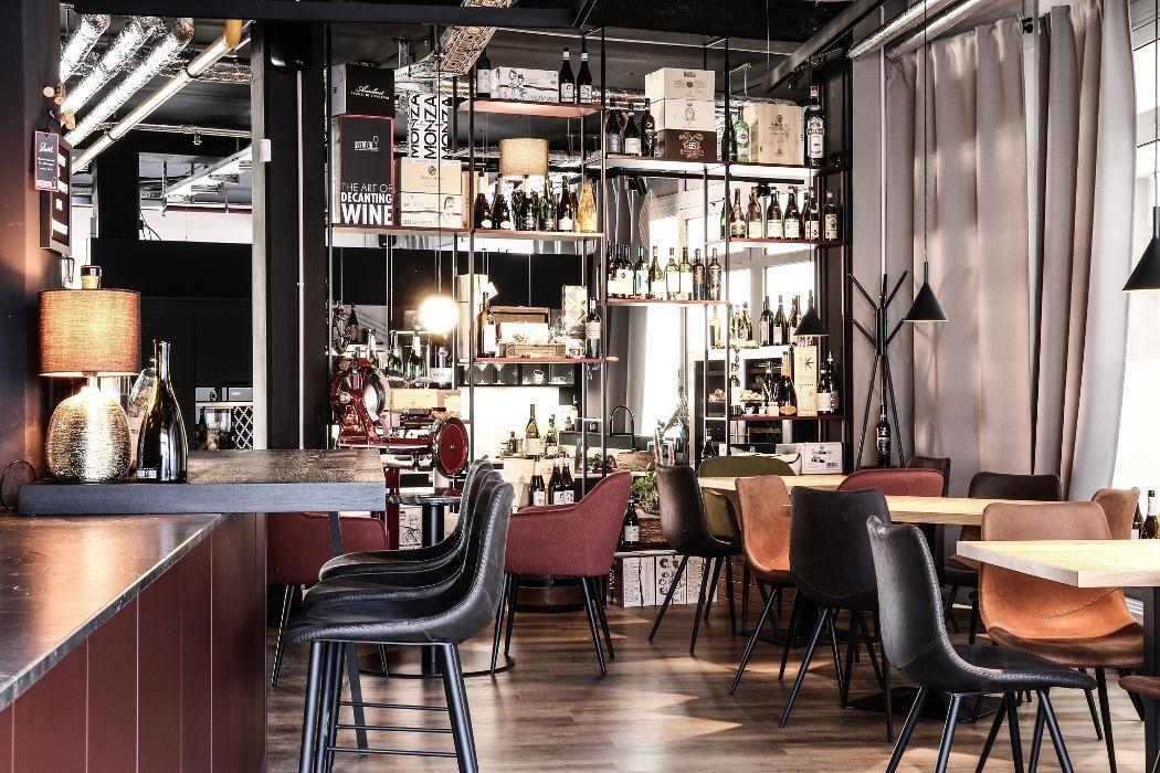 Bilder CUVINI Küchen | Küchenstudio Schwabach