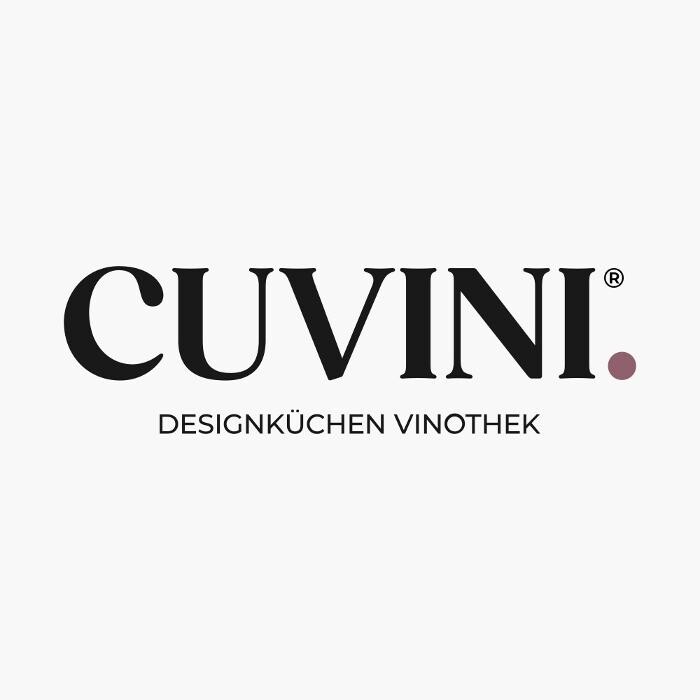 CUVINI Küchen | Küchenstudio Schwabach Logo