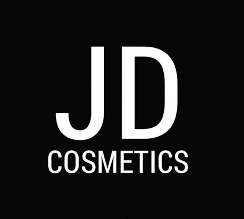 JD Cosmetics Logo