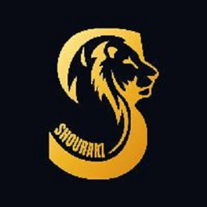 Kampfsportschule Shouraki Aachen Logo