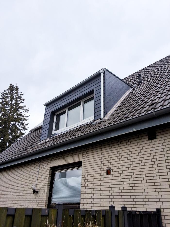 Bilder Zimmerei Bennet Sievers
