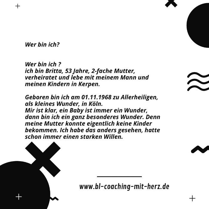 Bilder Britta Linnartz - Mach es einfach entspannter