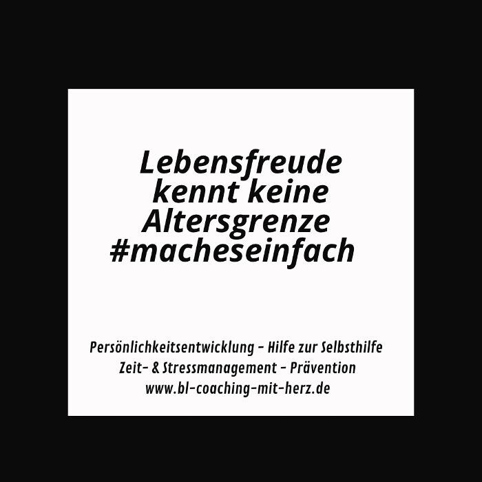 Bilder Britta Linnartz - Mach es einfach entspannter