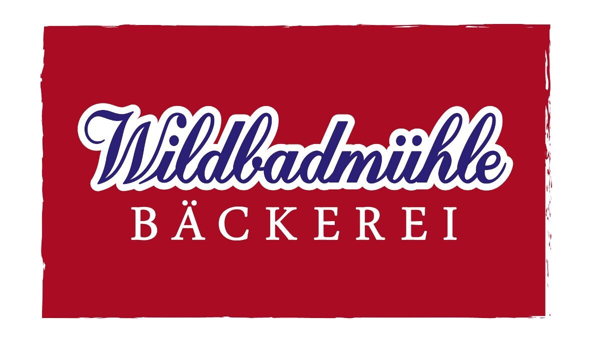 Bäckerei Wildbadmühle Logo