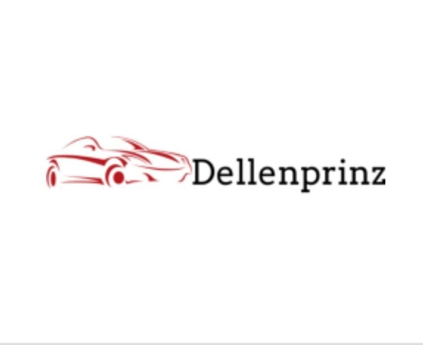 DELLENPRINZ Logo