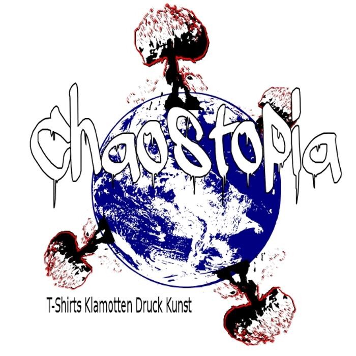 Chaostopia Logo