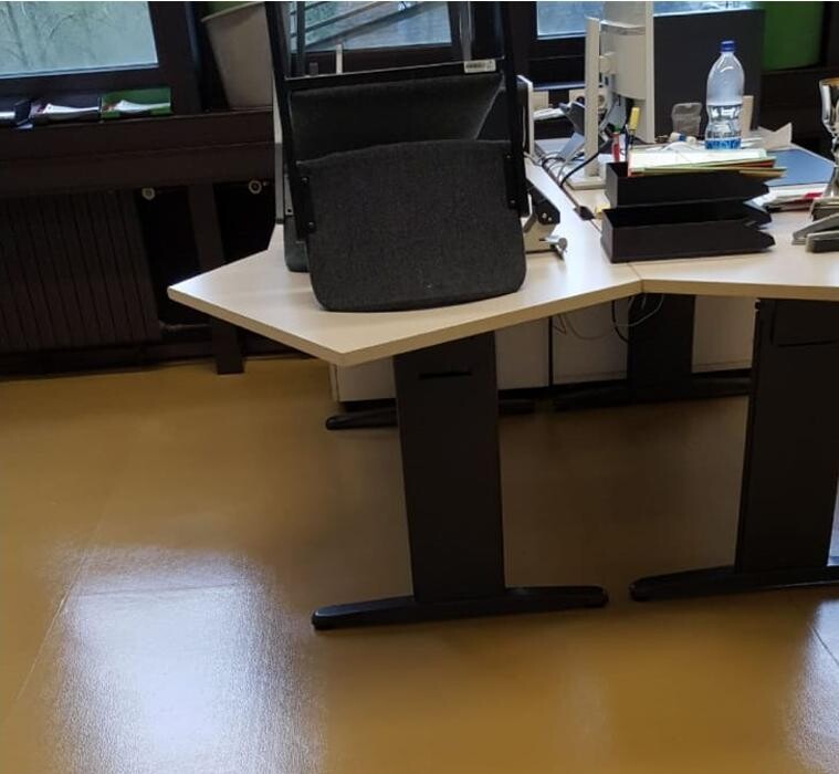 Bilder Lenne Gebäudereinigung