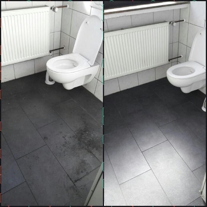 Bilder Lenne Gebäudereinigung