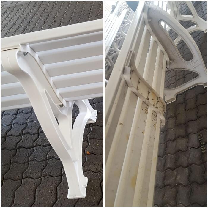 Bilder Lenne Gebäudereinigung
