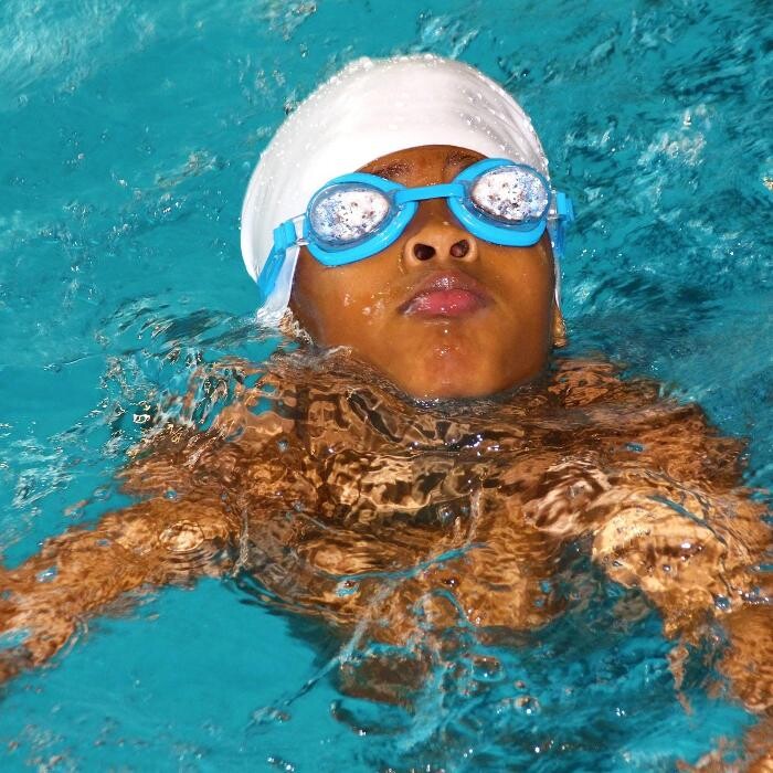 Bilder Schwimmschule Nicole von Gehlen