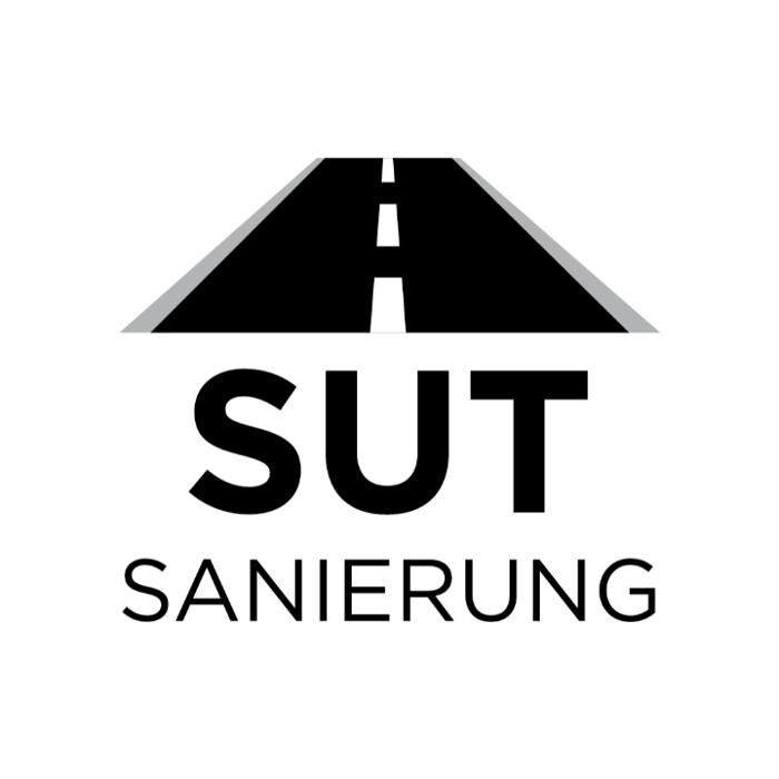 SUT Straßen und Umwelttechnik GmbH Logo