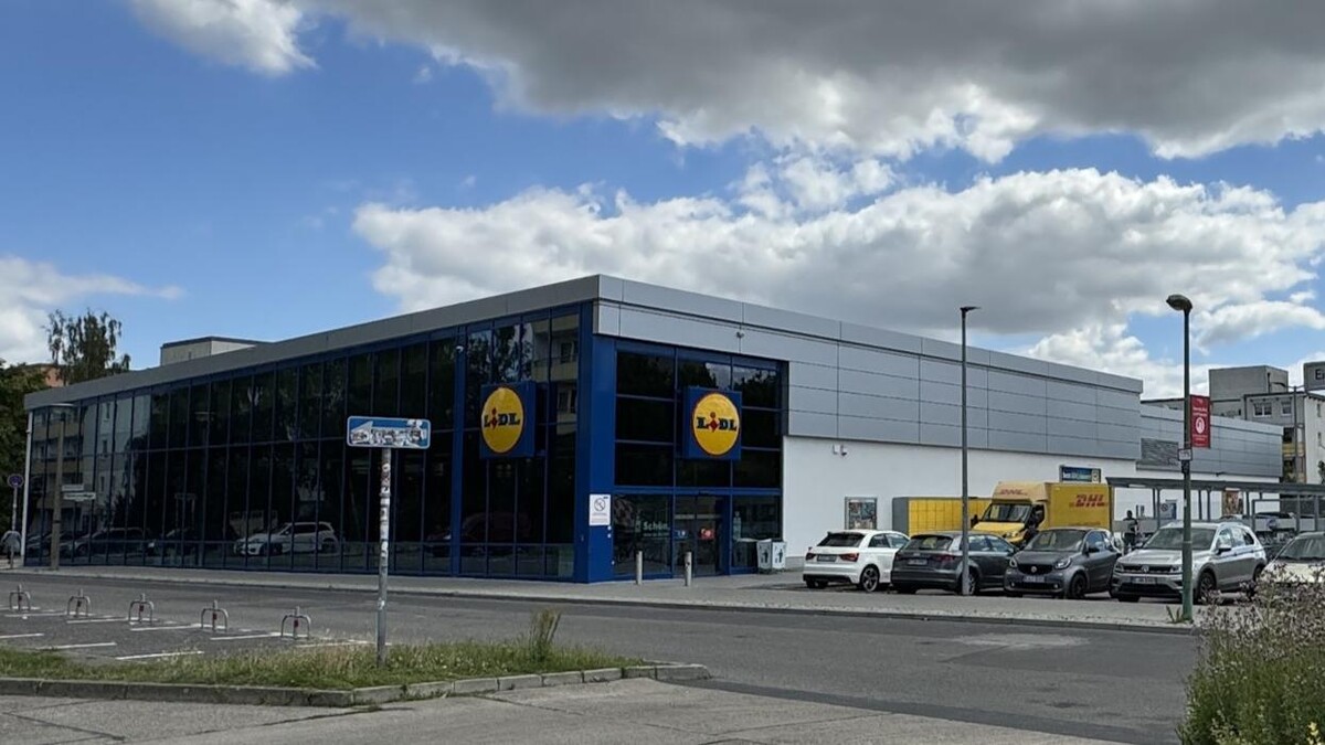 Bilder Lidl