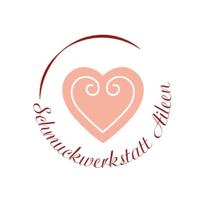 Schmuckwerkstatt Aileen Logo
