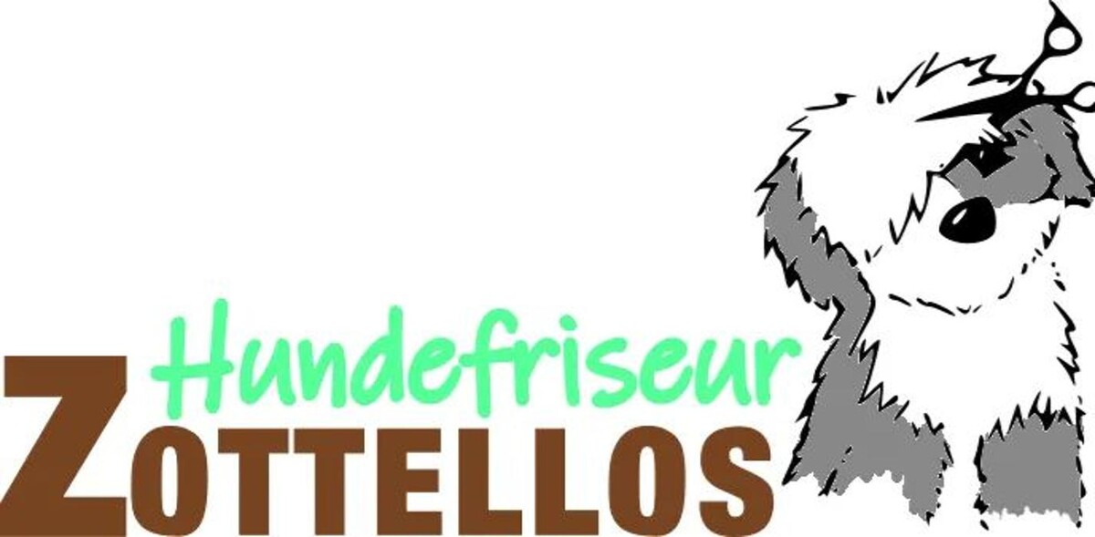 Hundefriseur Zottellos Logo