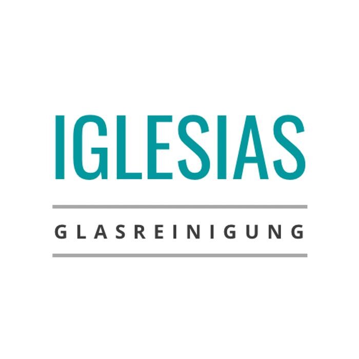 Bilder Iglesias Glasreinigung