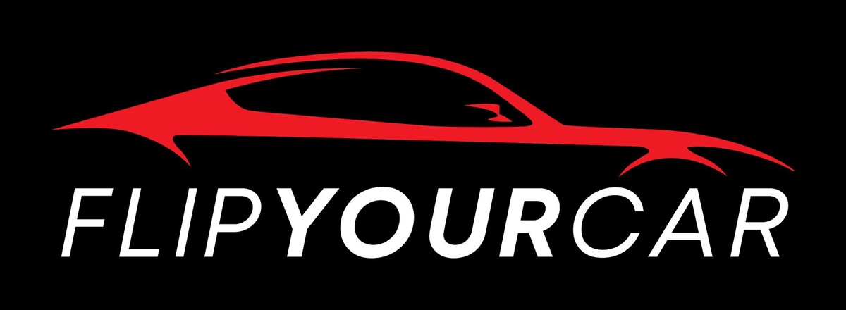 Flipyourcar | Fahrzeugaufbereitung Köln Logo