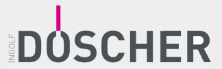 Ingolf Döscher Bautischlerei Logo