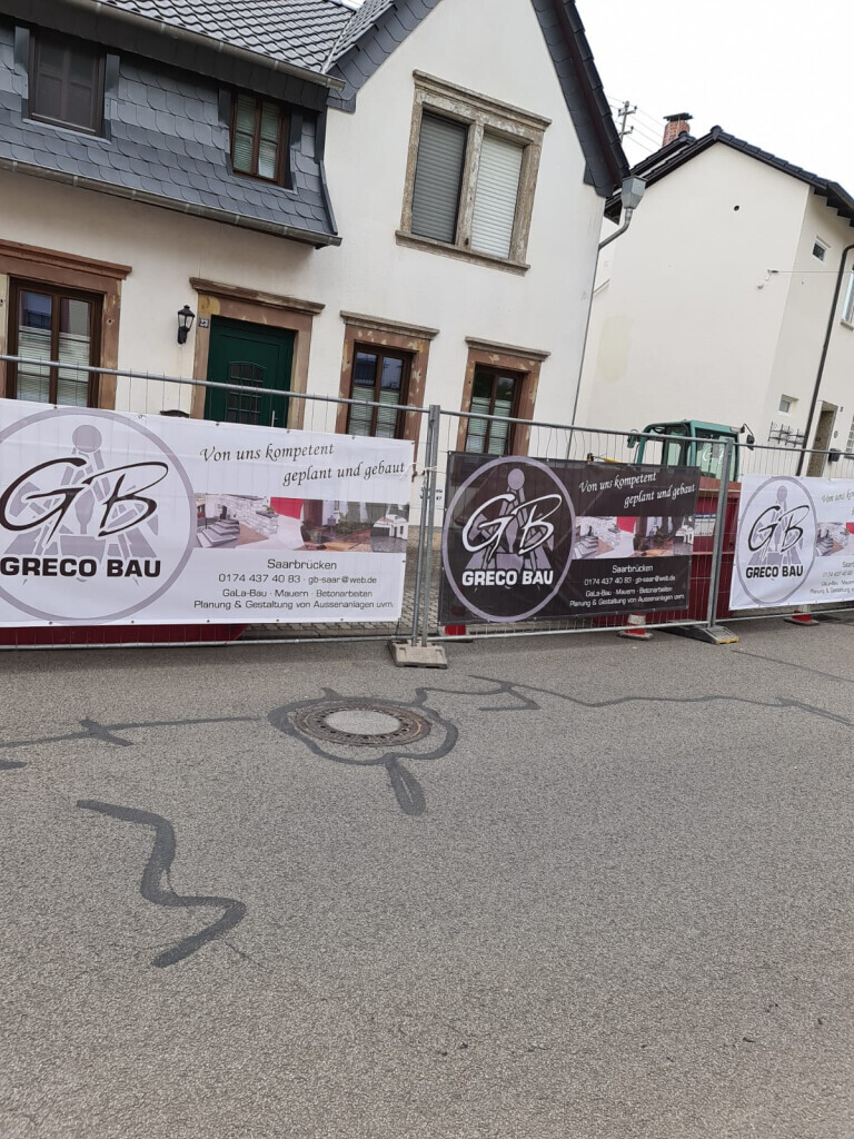 Bilder GB Greco Bau