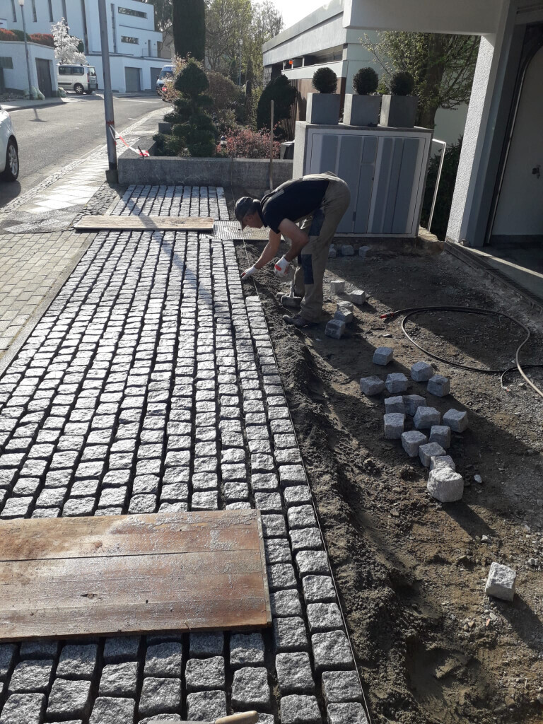 Bilder GB Greco Bau