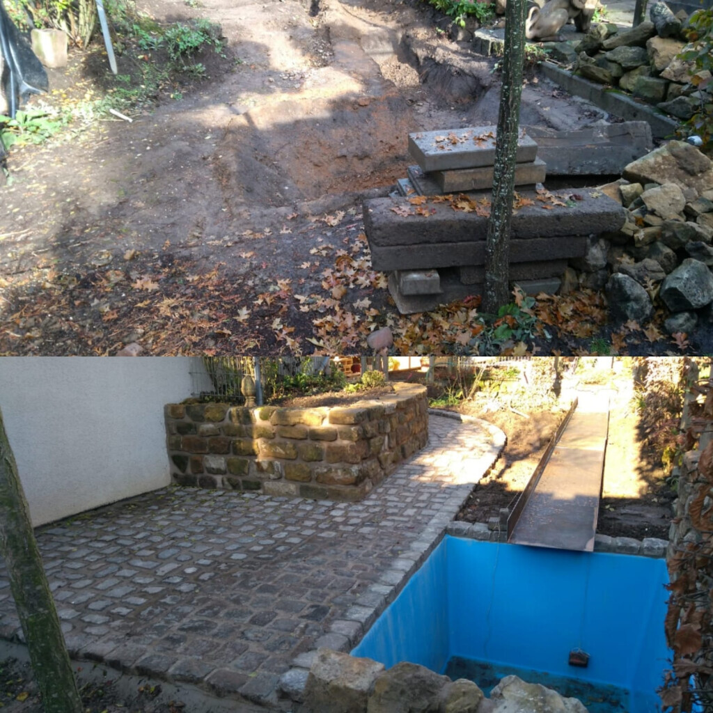 Bilder GB Greco Bau