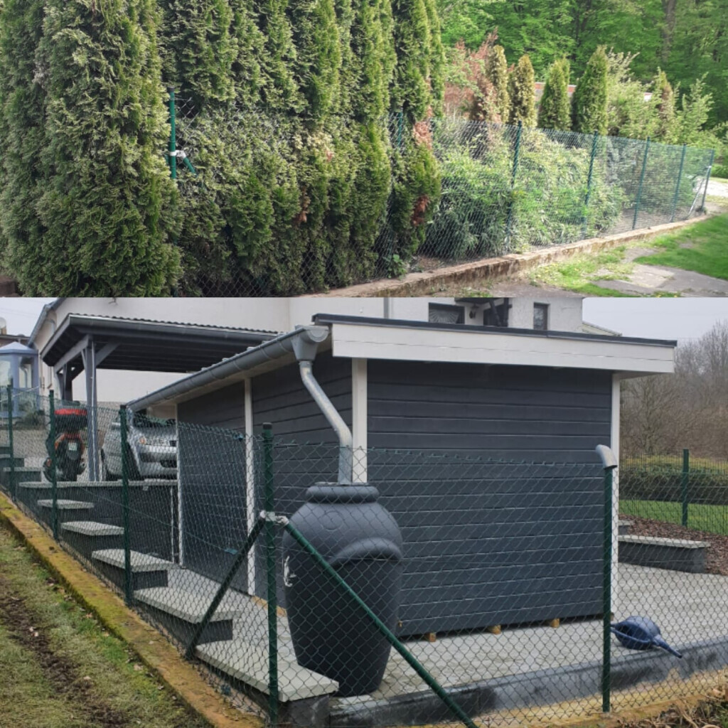 Bilder GB Greco Bau