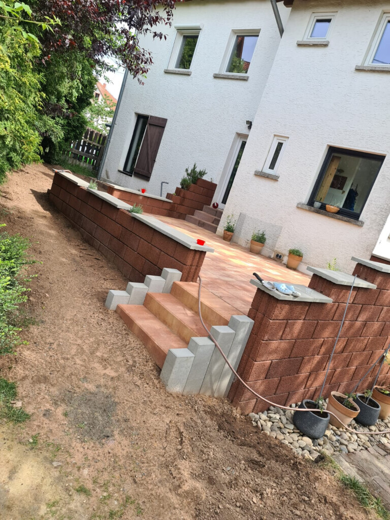 Bilder GB Greco Bau