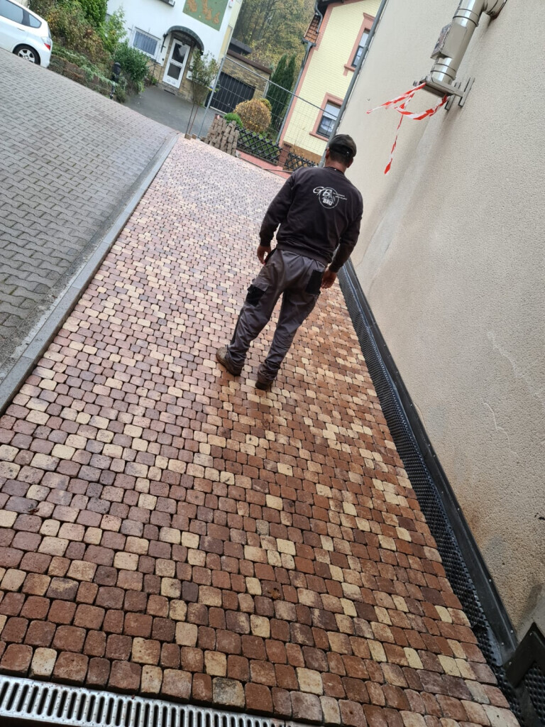 Bilder GB Greco Bau