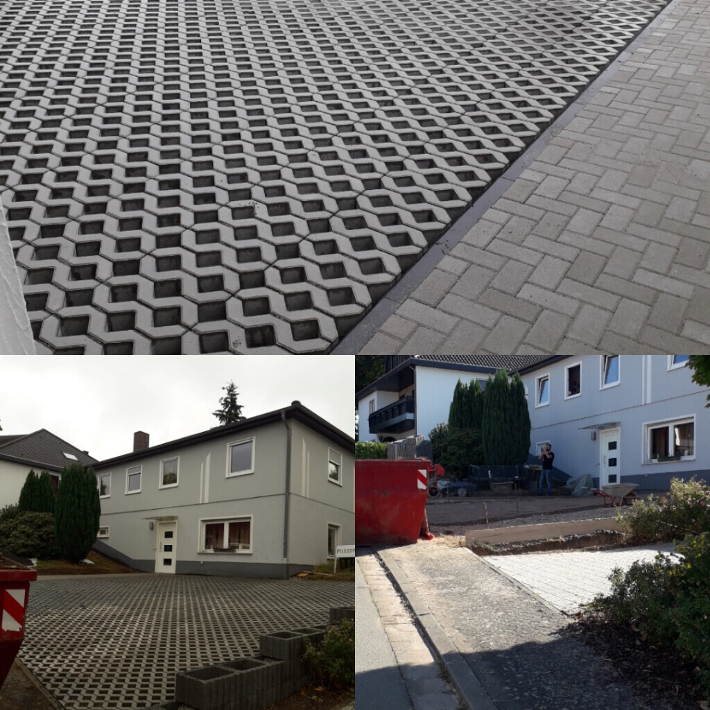 Bilder GB Greco Bau