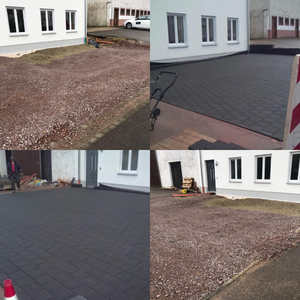 Bilder GB Greco Bau
