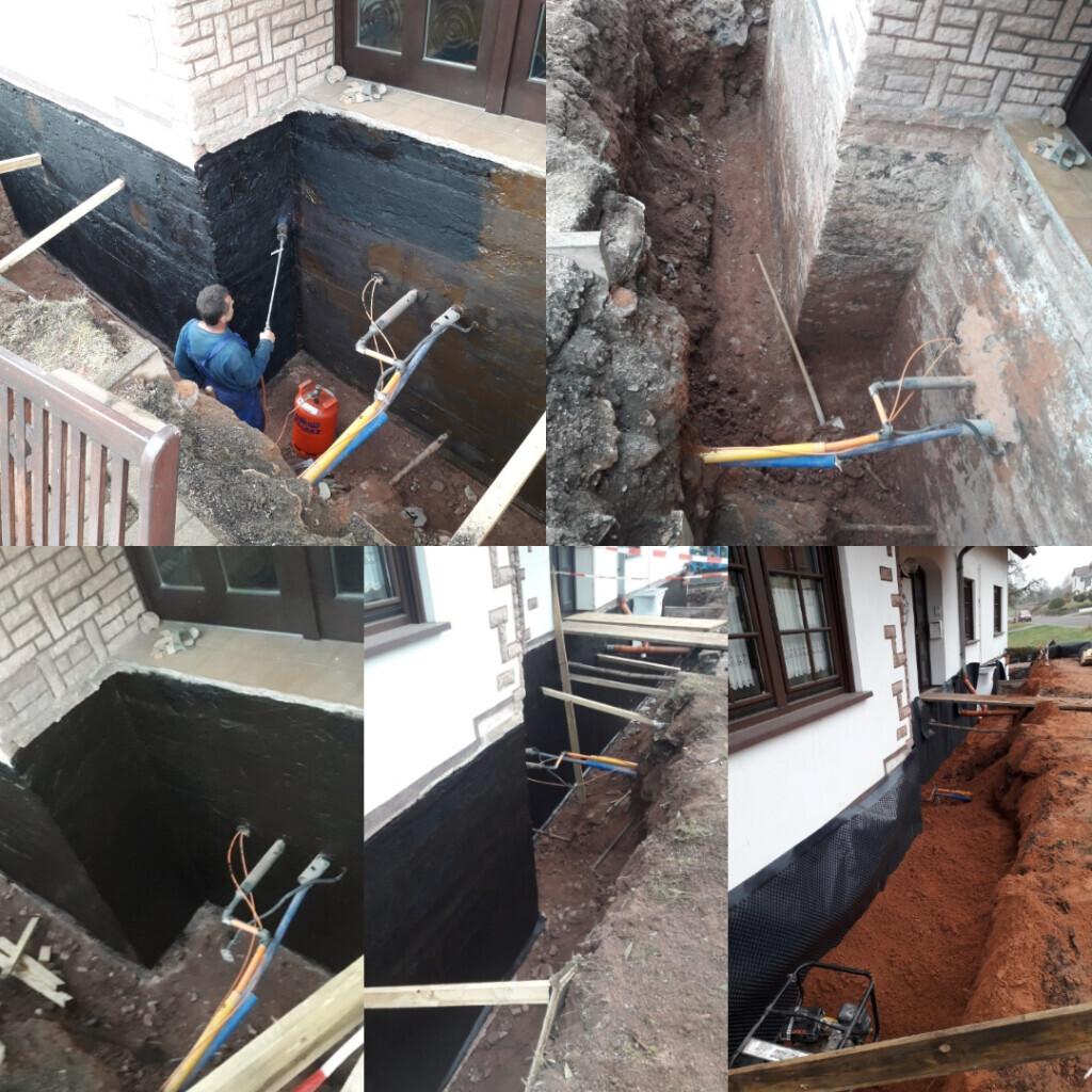Bilder GB Greco Bau