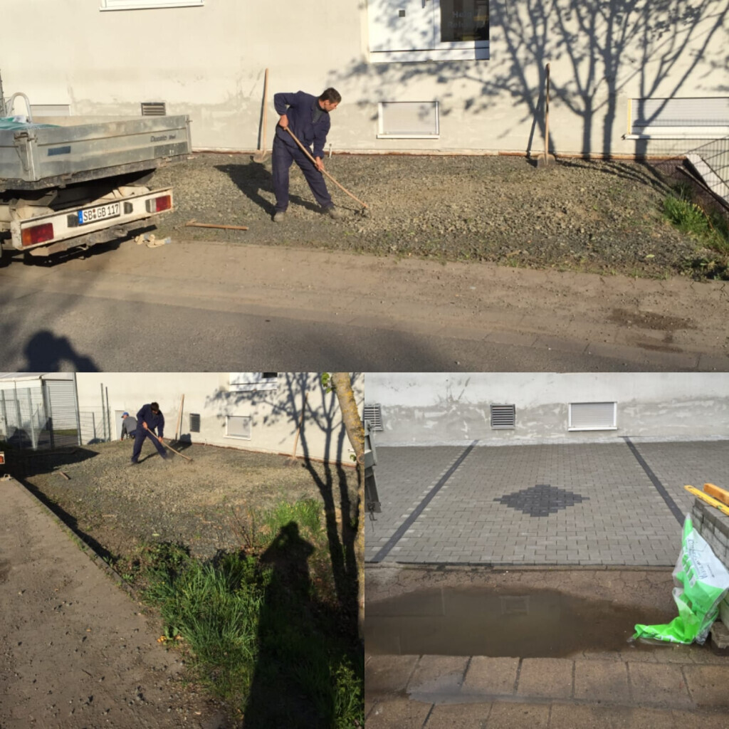 Bilder GB Greco Bau