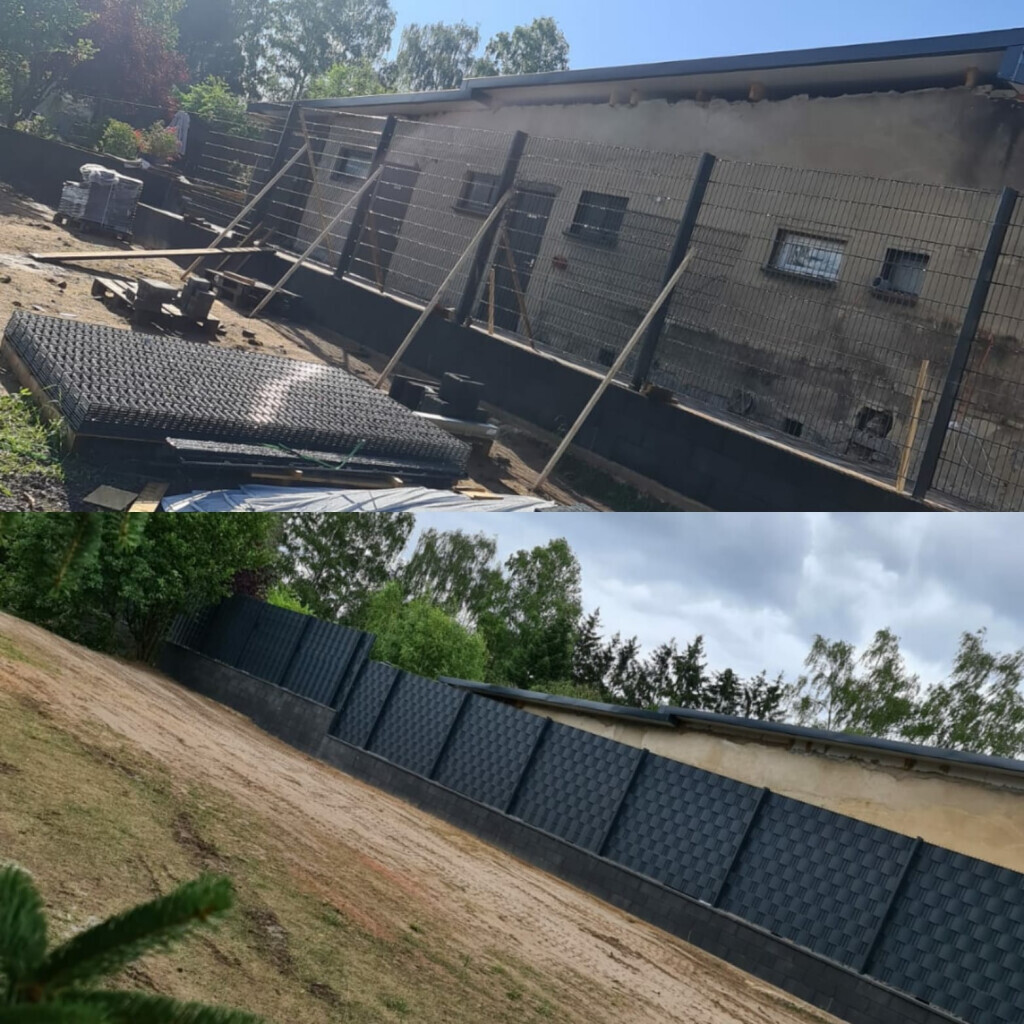 Bilder GB Greco Bau