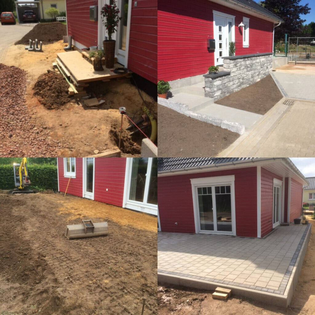 Bilder GB Greco Bau